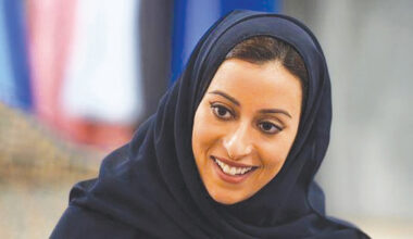 Nora Bint Mohammad Bin Salman Al Saud