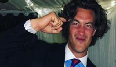 Samuel Farage